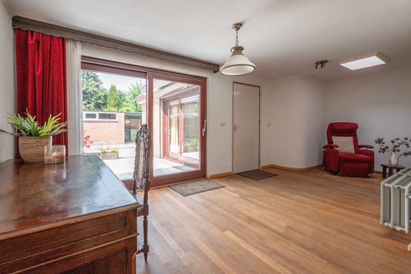 Medium property photo - Beukenlaan 17, 4731 CD Oudenbosch